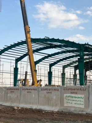 چرا پویاساز مهرجاوید انتخاب اول پروژه‌های ساختمانی مشهد است؟