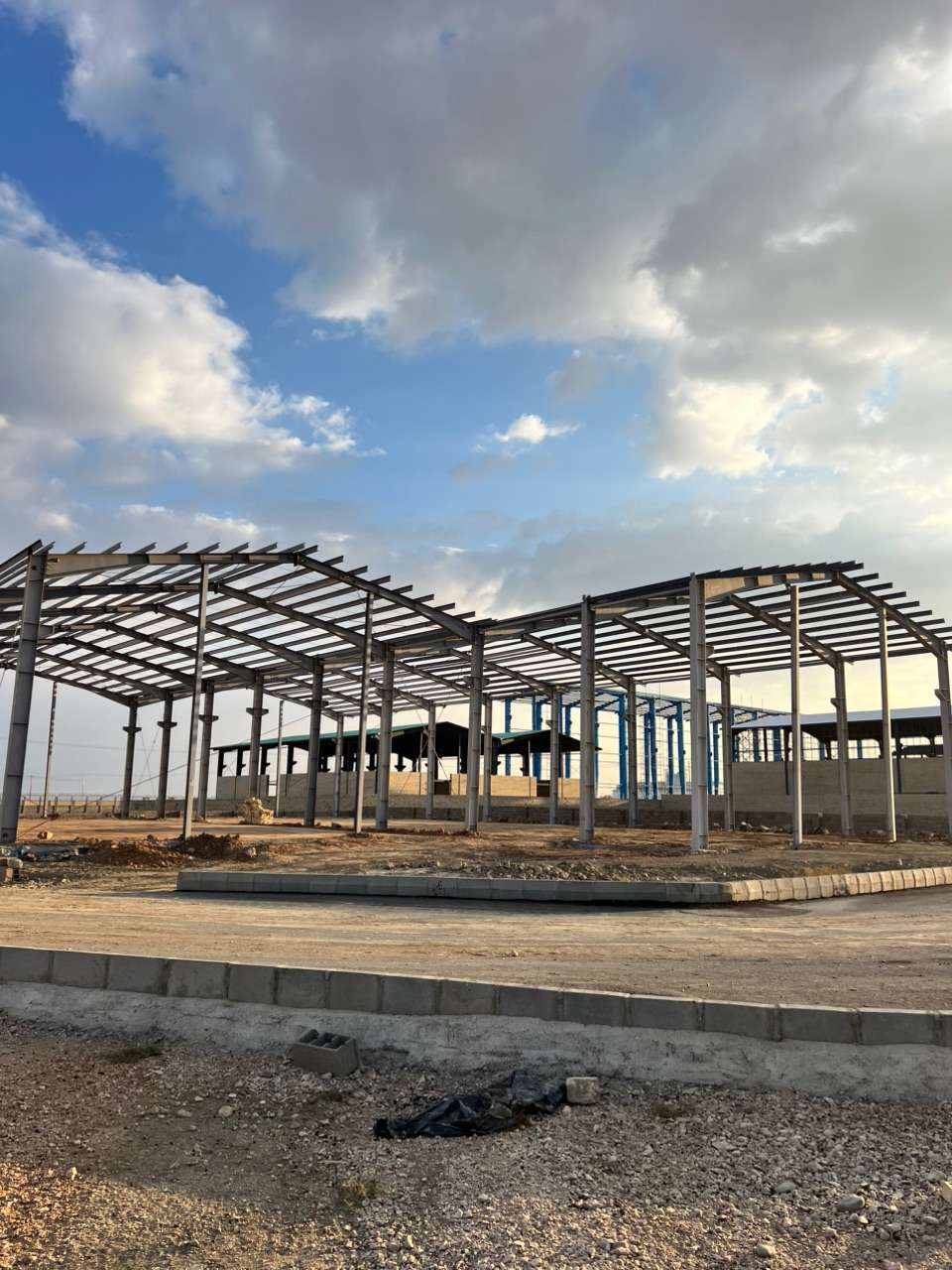 سوله‌سازی تخصصی با پویاساز مهرجاوید در مشهد