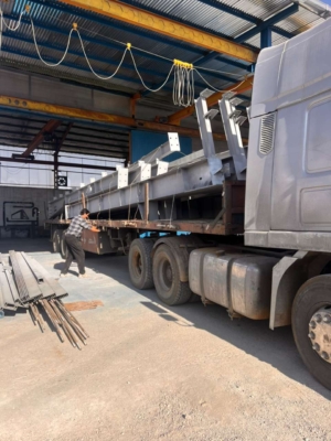 بازسازی و تقویت اسکلت‌های موجود